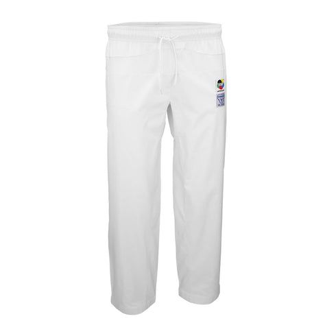 PUNOK KUMITE BLITZ - White